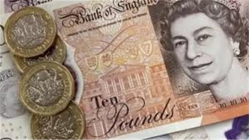 سعر الجنيه الإسترليني اليوم في مصر وتأثيره على الاقتصاد وأسواق الصرف