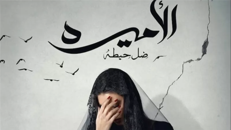 مسلسل الأميرة.. حضانة الأطفال واسترداد الحقوق قضايا حساسة يناقشها العمل