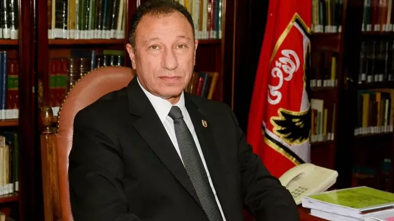 تطورات الحالة الصحية لـ محمود الخطيب وتفاصيل أزمته الصحية الأخيرة 