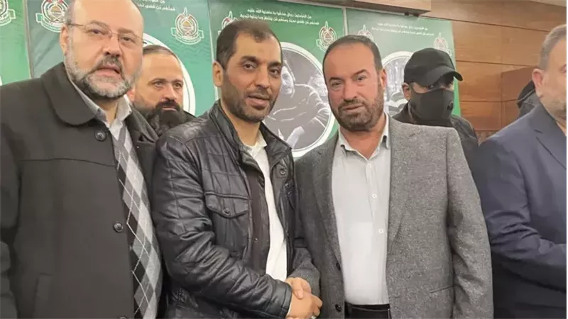 حـ.ـماس توعدت إسرائيل بدفع الثمن بعد إغـ.ـتياله.. من هو القيادي محمد شاهين 