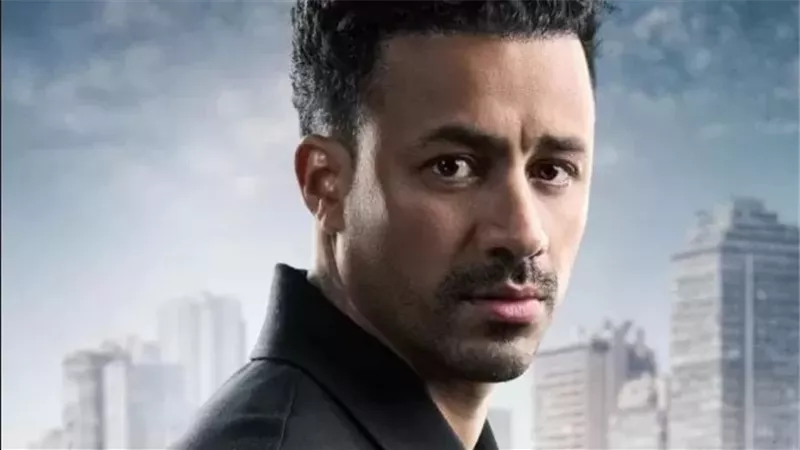 مسلسلات رمضان 2025.. مسلسل الشرنقة وتفاصيل قصته وقائمة أبطاله