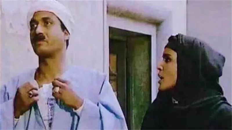 مهجة عبد الرحمن: زوجة أحمد زكي في البيه البواب تكشف اسرار عنه