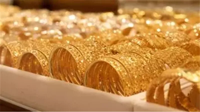 مفاجأة بشأن سبب ارتفاع سعر الذهب وهل ينصح بالاستثمار فيه حاليا؟