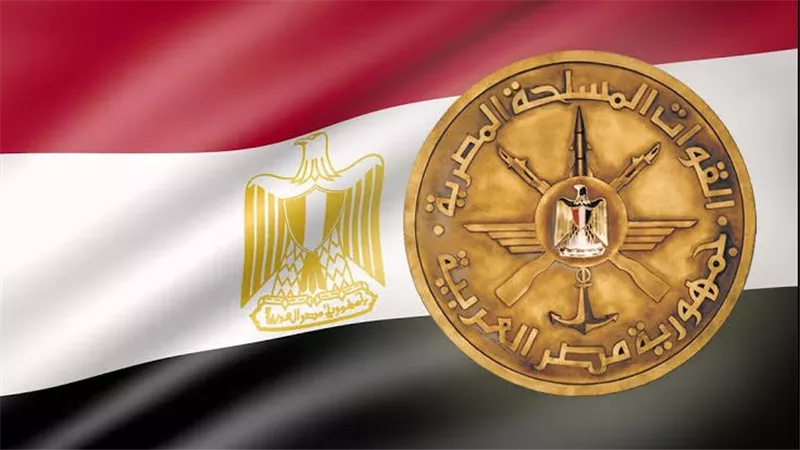 مناورات وتطوير تسـ.ـليح.. مصر تعزز جاهزيتها لمواجهة أي تهـ.ـديدات