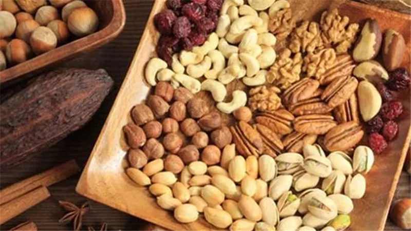 رمضان 2025.. تفاصيل أسعار ياميش رمضان في السوق المصري 