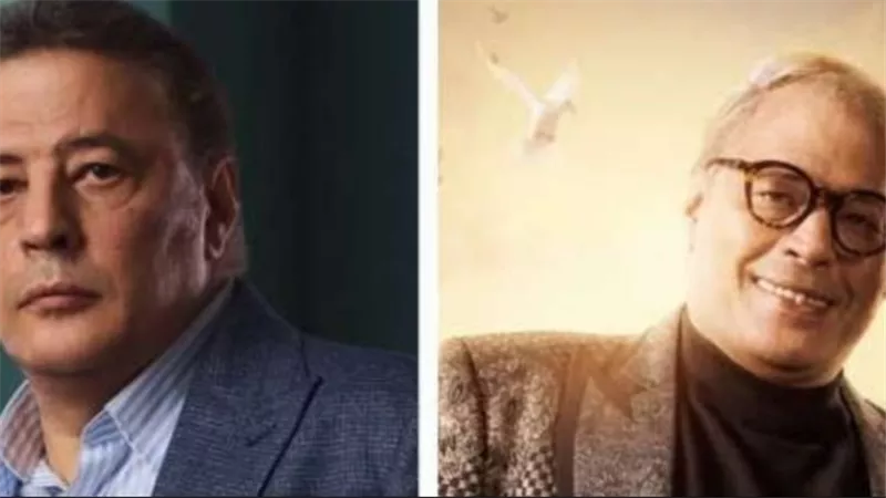 مسلسلات رمضان 2025.. عمرو عبد الجليل بعملين دفعة واحدة في الماراثون الرمضاني 