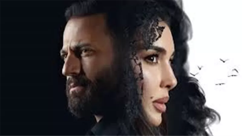 مسلسلات رمضان 2025 .. مسلسل الأميرة يكشف صراع ياسمين صبري مع نيقولا معوض