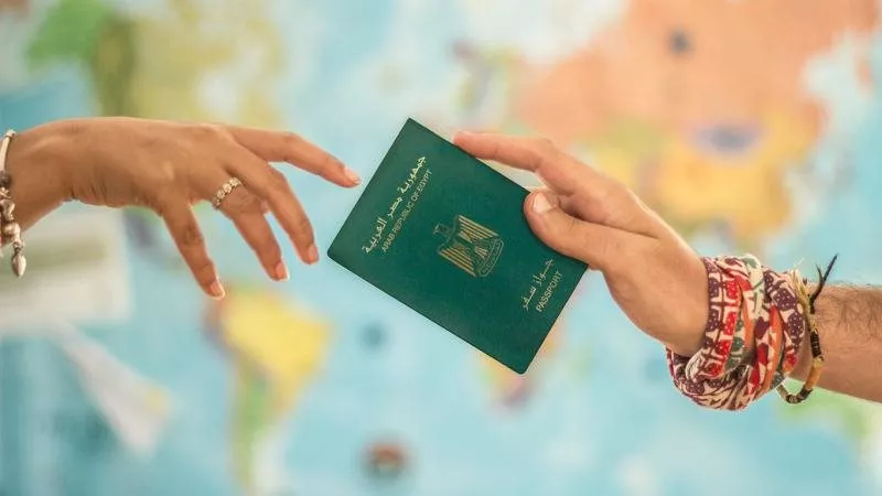 الاستعلام عن تصريح السفر أون لاين.. اعرف النتيجة وأنت في مكانك