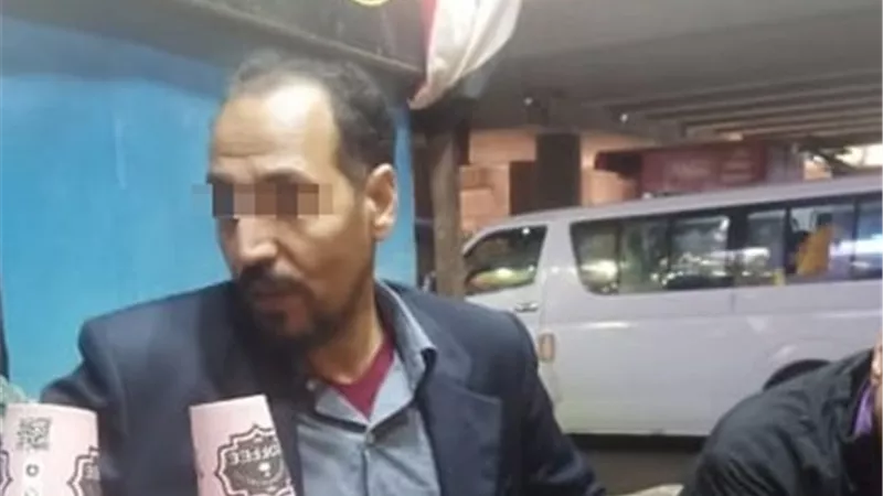 سـ.ـفاح المعمورة.. حينما يستيقظ ضمير العدل داخل جسد المحامي السابق