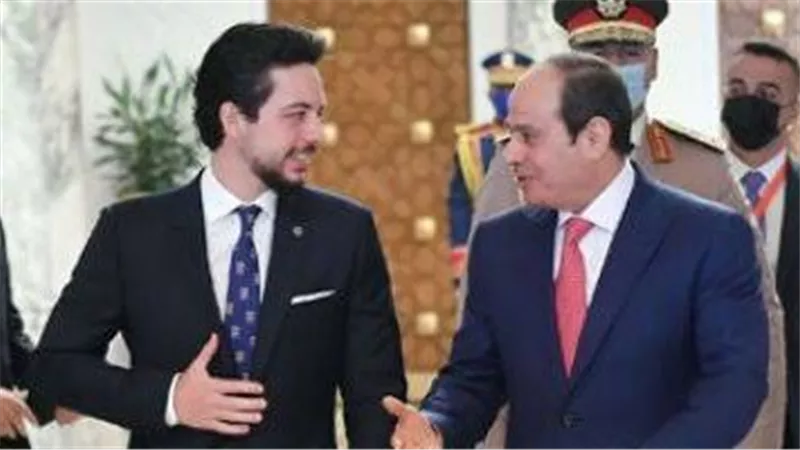 ملك الأردن يتنازل لولى العهد .. ما الحقيقة ؟