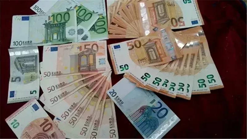 كم سعر اليورو اليوم الأربعاء 18 فبراير 2025 في البنوك؟.. إليك الإجابة 