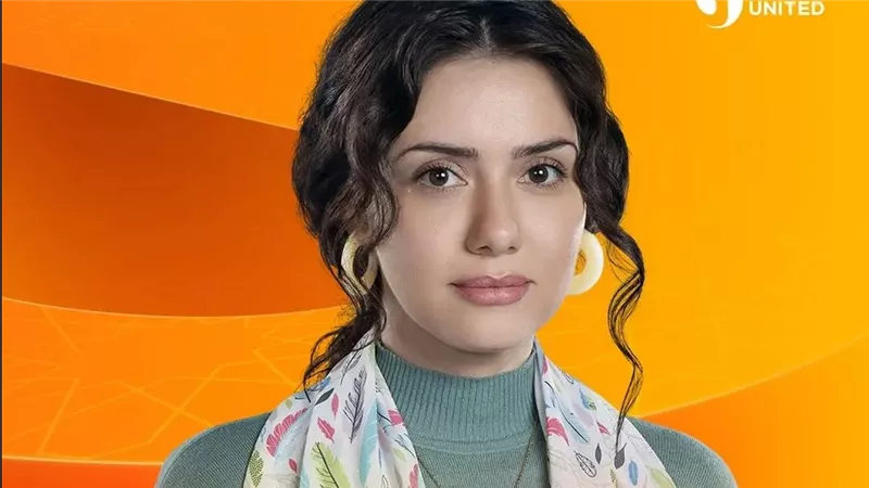 مسلسلات رمضان 2025.. مسلسل إخواتي وتفاصيل شخصية جيهان الشماشرجى