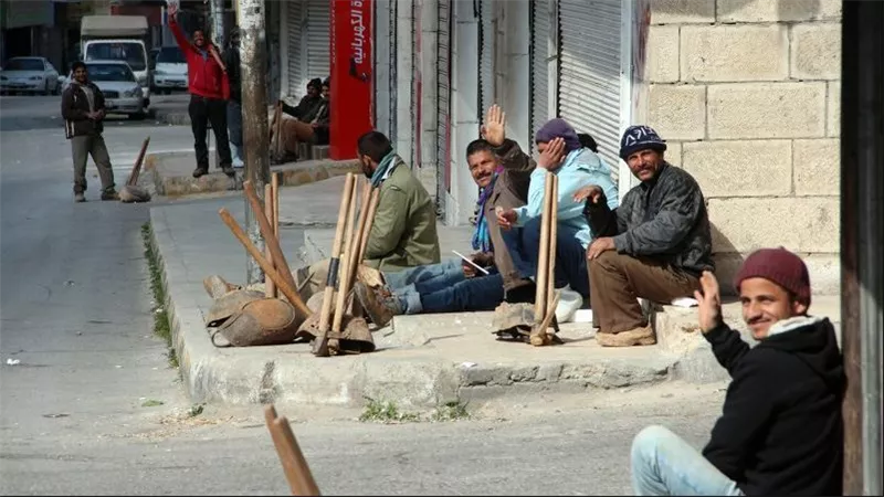 موعد صرف منحة رمضان 2025 للعمالة غير المنتظمة.. شروط الحصول عليها