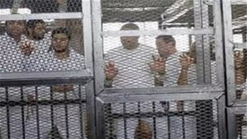 استئناف محاكمة 12 متهما بقضية فساد وزارة الري
