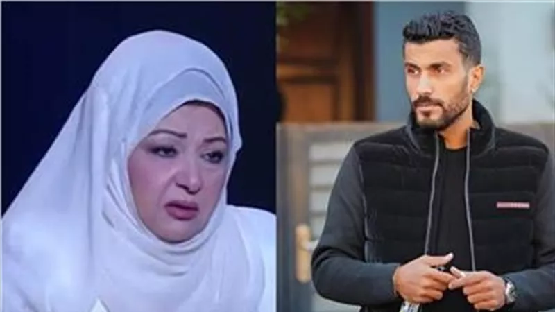 قرار قضائي جديد في القضية المقامة من عفاف شعيب ضد محمد سامي