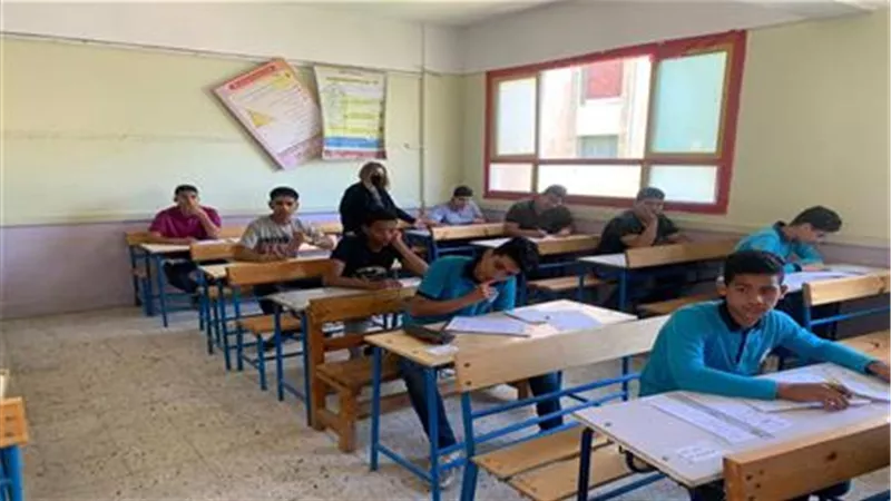قبل غلق التقديم.. الموعد الآخير لـ تظلمات الشهادة الإعدادية 2025 في محافظة القاهرة