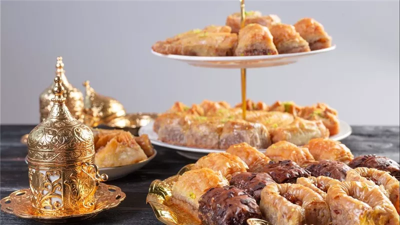 رمضان 2025.. أسوأ وقت لتناول الحلويات في الشهر الكريم 