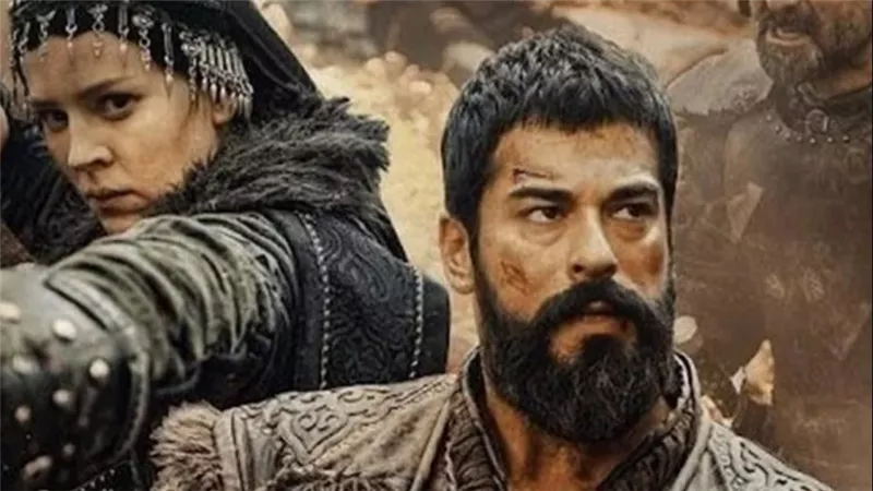 مسلسل المؤسس عثمان.. أبرز الأحداث والتفاصيل حول الحلقة 181