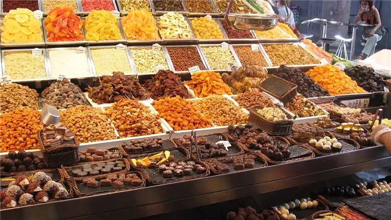 أسعار ياميش رمضان 2025.. تعرف على  أفضل العروض 