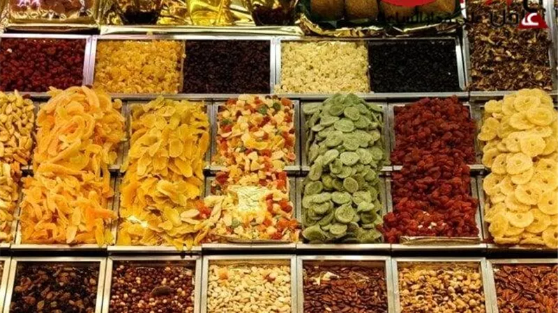 قائمة ياميش رمضان 2025 في منافذ وزارة الزراعة.. الأسعار والتفاصيل