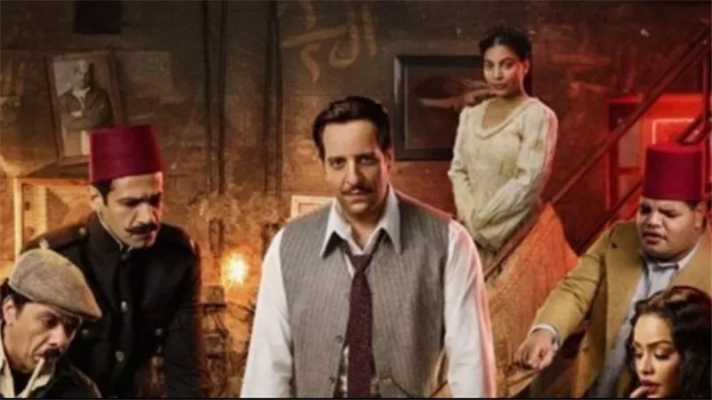 مسلسلات رمضان 2025.. أحمد أمين واستمرار الألغاز في أعماله الدرامية