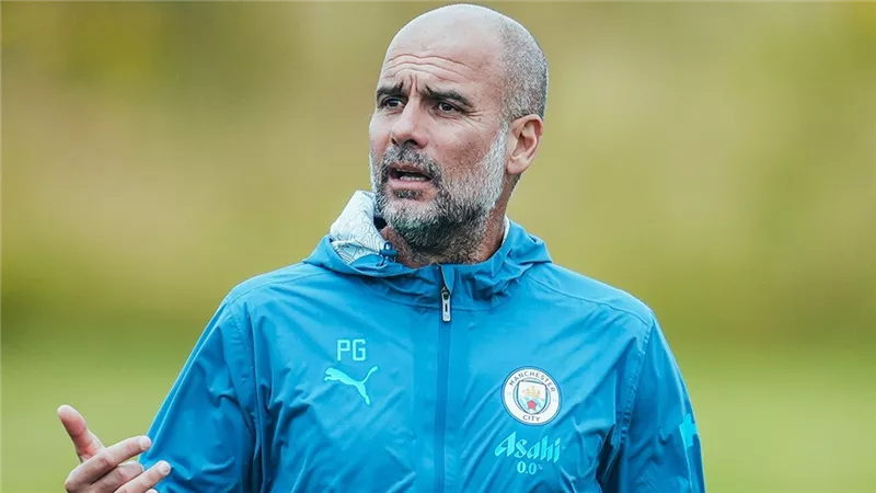 مفاجأة.. بيب جوارديولا على رادار الدوري السعودي في الموسم المقبل