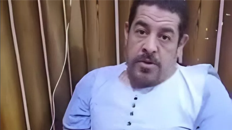 تفاصيل مثيرة عن محمد محسوب خط الصعيد.. كيف أنهت الداخلية أسطورته؟