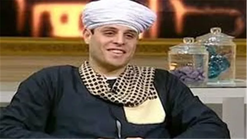 محمود التهامي يتحدى فتوى عبد الله رشدي: هل الإنشاد بالموسيقى حرام؟