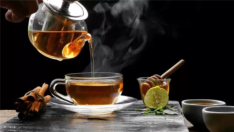 كيف يساعدك الشاي في تقليل مخاطر الإصابة بالأمراض المزمنة؟