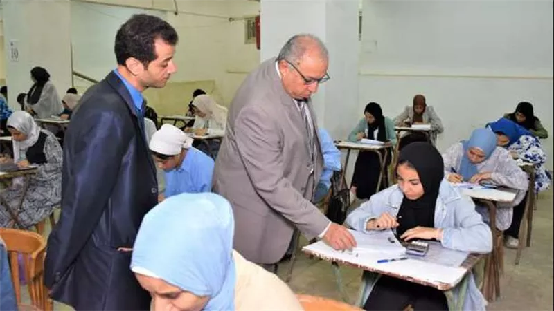 ننشر مواعيد امتحانات الترم الثاني 2025 وإجازة نهاية العام