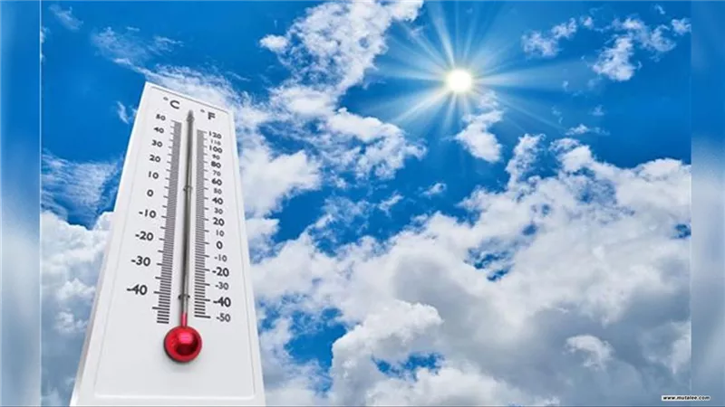 أجواء خريفية معتدلة اليوم.. شبورة صباحية وحرارة العظمى بالقاهرة 31 درجة