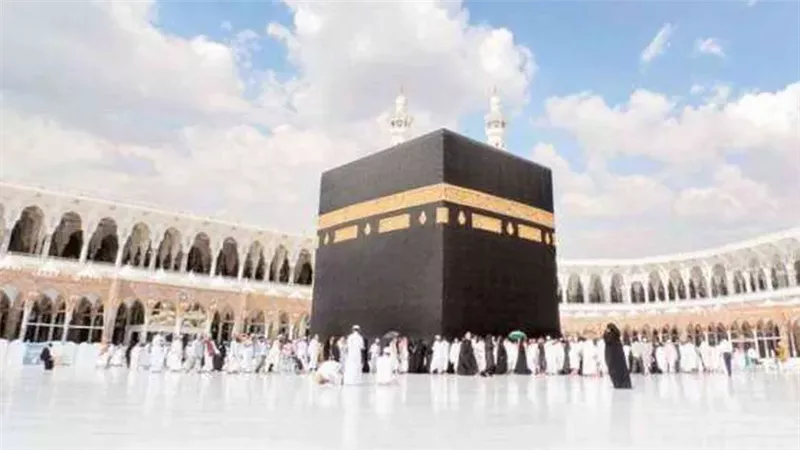 خطوات الاستعلام عن باركود العمرة 2025 على البوابة المصرية