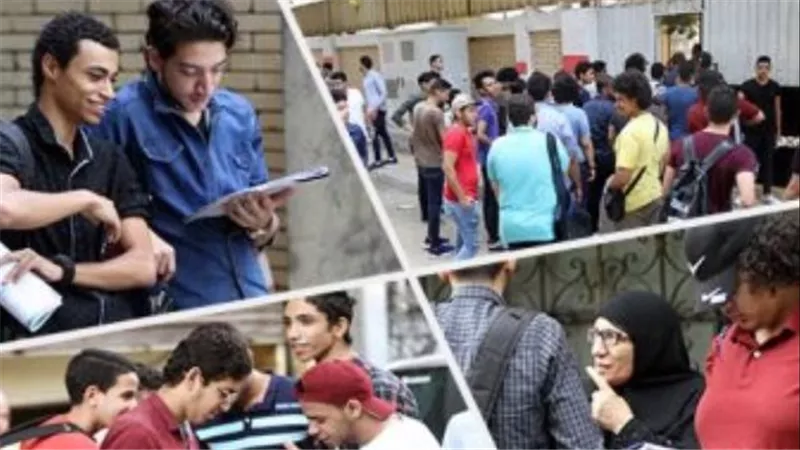 استعلم الآن.. رابط تقييم الأسبوع الثاني للصف الثالث الإعدادي 2025