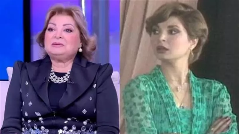 إجلال زكي تري قصة فقدان نجلها ومليون جنيه لارتداء الحجاب