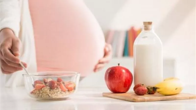 أفضل أطعمة للحامل في رمضان للحفاظ على الصحة.. للإفطار والسحور