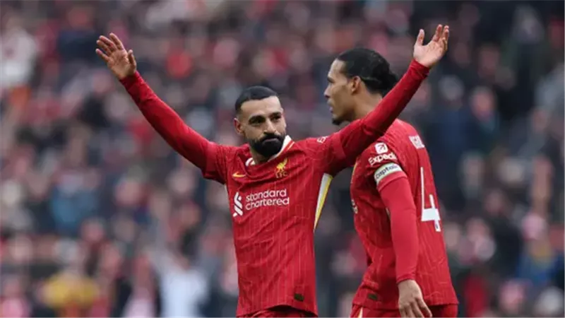 متوفر ..مشاهدة مباراة ليفربول ضد مانشستر سيتي في الدوري الإنجليزي 