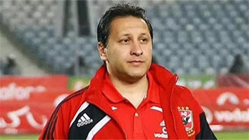 هادي خشبة لـ الموجز: قمة الأهلي والزمالك لن تزول.. وهذا سر تفوق كولر على بيسيرو