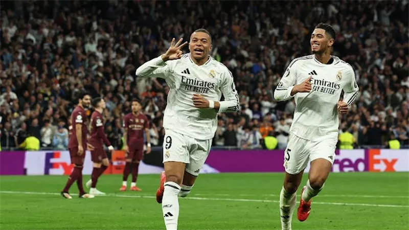 القنوات الناقلة لمباراة ريال مدريد اليوم أمام جيرونا