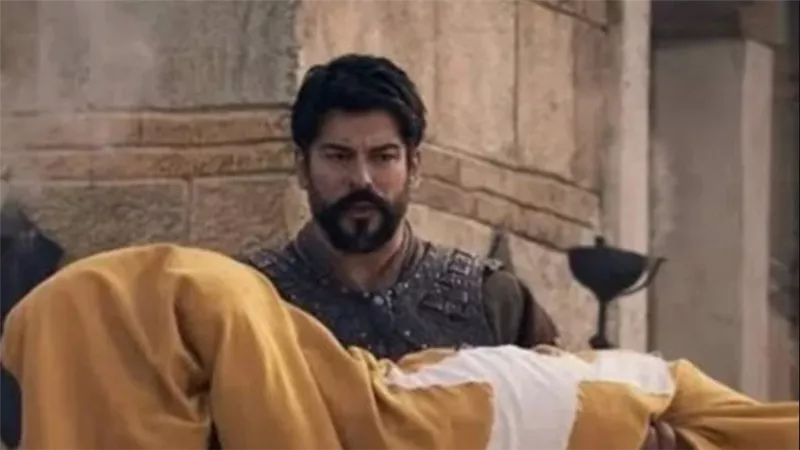 مشاهدة الحلقة 181 من مسلسل قيامة عثمان مترجمة للعربية..هل تموت السيدة بالا