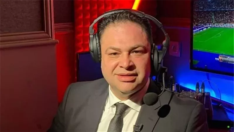 محمد الكواليني لـ