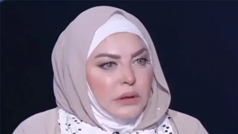 ميار الببلاوي تتقدم ببلاغ ضد خادمتها النيجيرية.. 