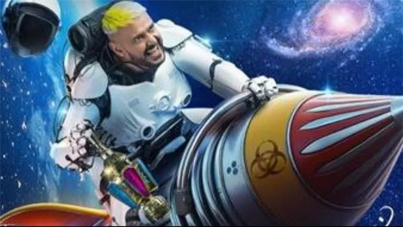 رامز إيلون مصر.. تفاصيل ظهور كلب روبوت في برنامج رامز جلال الجديد 