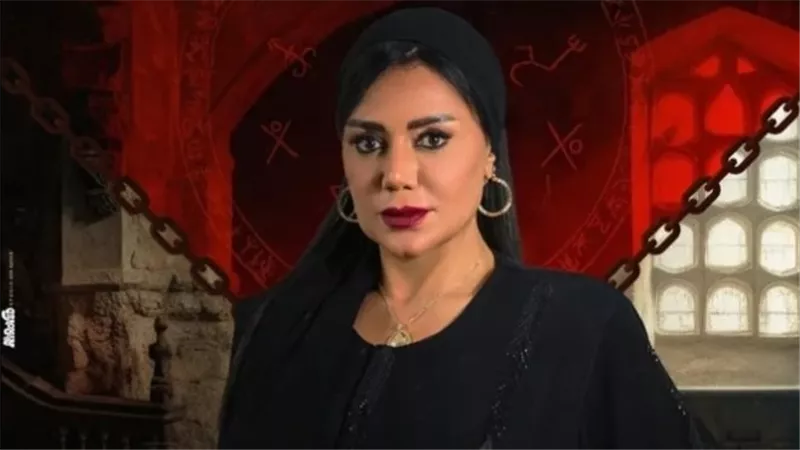 مسلسل أهل الخطايا وتفاصيل مشاركة رانيا يوسف في العمل 