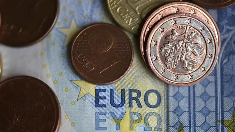 تراجع سعر اليورو اليوم الأربعاء مقابل الجنيه المصري في البنوك 