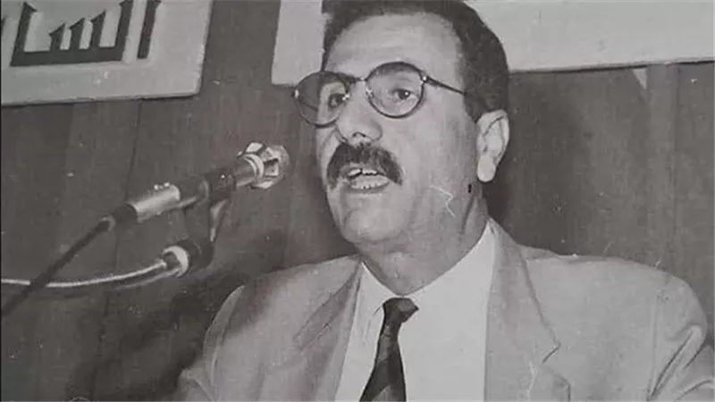 معلومات عن حسين الشرع والد الرئيس الذي إنتقد إبنه وهاجم معارضيه