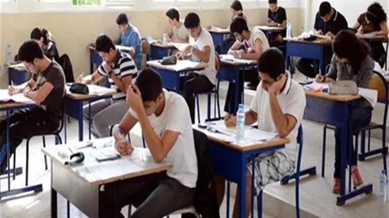 أولياء أمور طلاب أبناؤنا فى الخارج يناشدون وزارة التعليم بعودة الاستثناءات