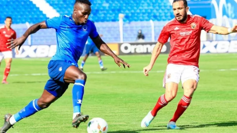مؤتمر صحفي لـ كولر اليوم للحديث عن مواجهة الأهلي ضد الهلال السوداني