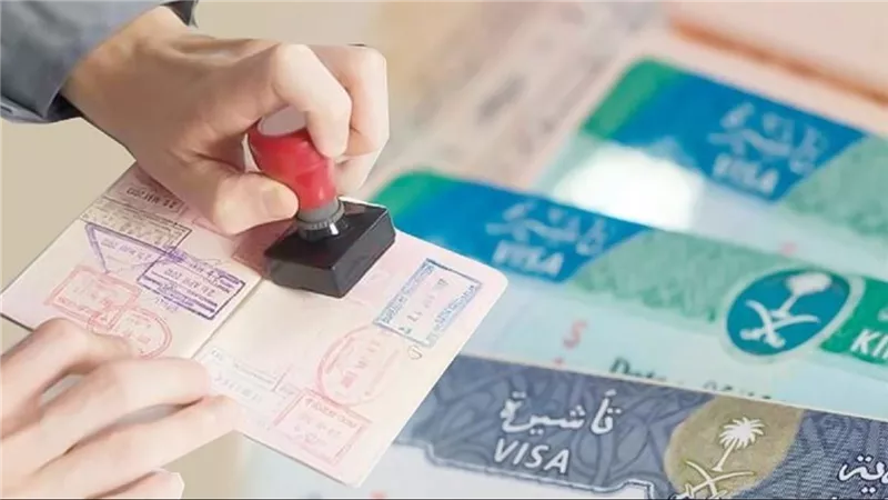 طريقة إلغاء تأشيرة الزيارة العائلية.. إليك الخطوات والرابط أون لاين