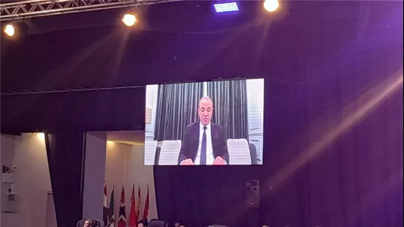 عبدالعاطي: تداعيات الحرب الإسرائيلية على غزة كارثية وتعنت الإحتلال يقوض مساعي السلام