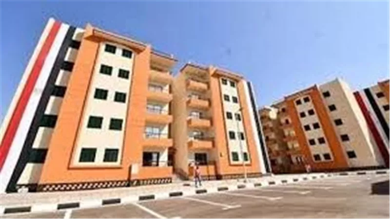 موعد حجز شقق الإسكان الاجتماعي سكن لكل المصريين 6.. إليك الرابط